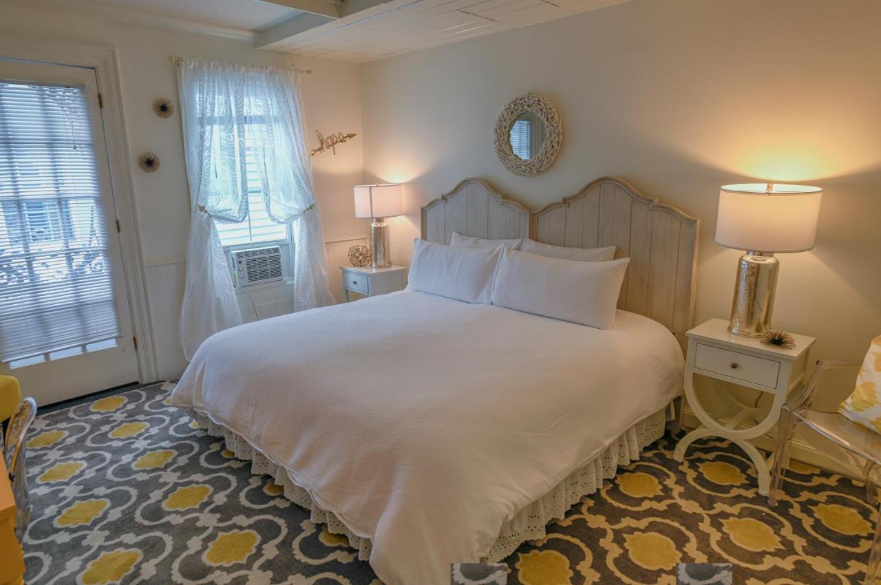 Narragansett House Bed & Breakfast Oak Bluffs Exterior foto