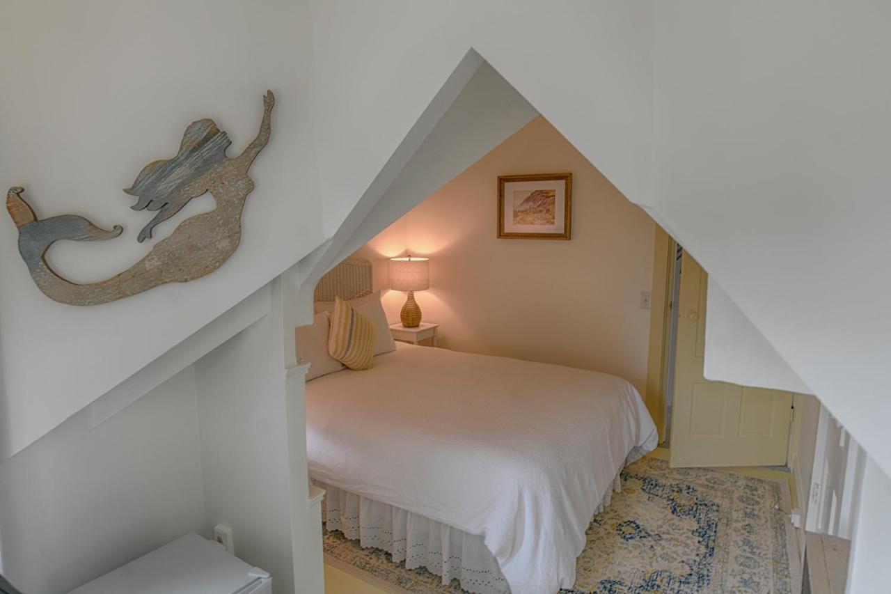 Narragansett House Bed & Breakfast Oak Bluffs Exterior foto